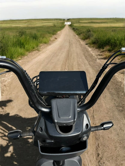 Bici kleta + casco y envío incluido